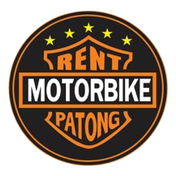Rent Motorbike Patong