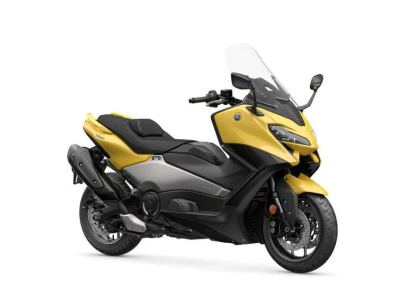 yamaha tmax 560cc